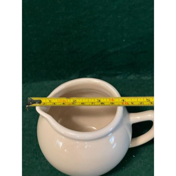 Vintage Creamer Taffy by EPOCH - Picture 6 of 8